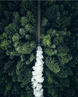 Image post by @dronepals on Instagram