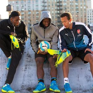 Image post by @puma on Instagram