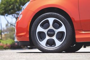 Image post by @fiatusa on Instagram