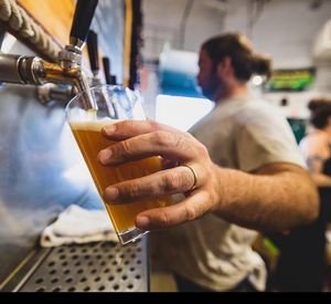 Image post by @navigationbrewingco on Instagram