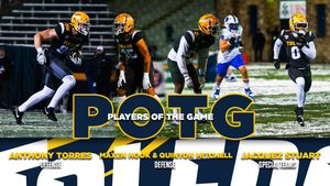 Image post by @ToledoFB on Twitter/X
