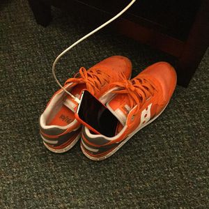 Image post by @saucony on Instagram