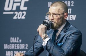 Image post by @thenotoriousmma on Instagram