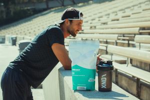 Image post by @xendurance on Instagram