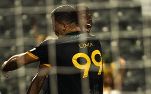 Image post by @usopencup on Instagram