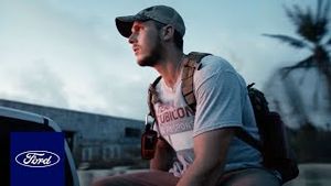 Video post by @ford on YouTube