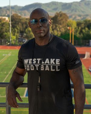 Image post by @westlakewarriorsfootball on Instagram