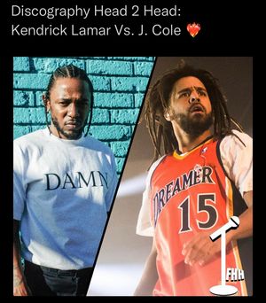 Image post by @fantastichiphop_ on Instagram