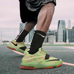 Image post by @nikebasketball on Instagram