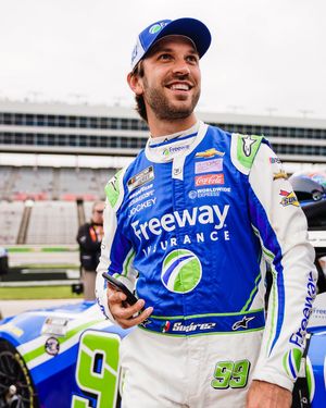 Image post by @daniel_suarezg on Instagram