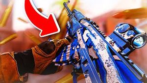Video post by @blooclarity on YouTube