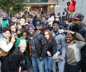 Image post by @kevinhart4real on Instagram