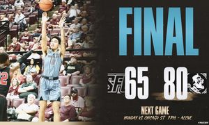 Image post by @fsuhoops on Instagram