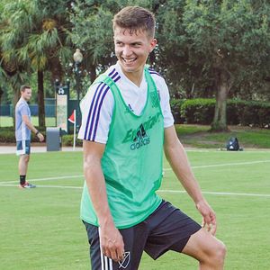 Image post by @coloradorapids on Instagram