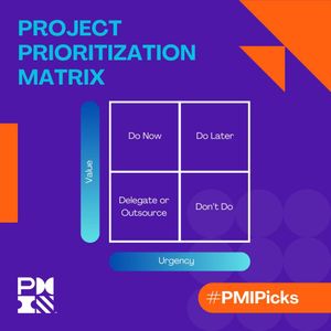 Image post by @pmi_org on Instagram