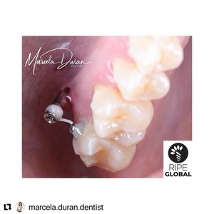Image post by @ripeglobal on Instagram
