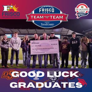 Image post by @friscobowlgame on Instagram