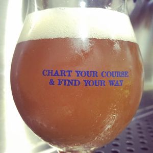 Image post by @navigationbrewingco on Instagram
