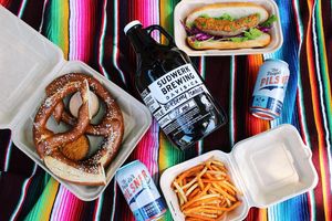 Image post by @sudwerkbrew on Instagram