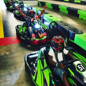 Image post by @ludacris on Instagram