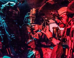 Image post by @goarmy on Instagram