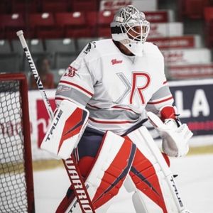 Image post by @truelefevre_goalie on Instagram