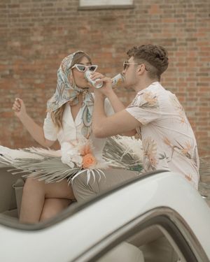Image post by @maggiesotterodesigns on Instagram