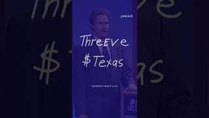 Video post by @peacock on YouTube