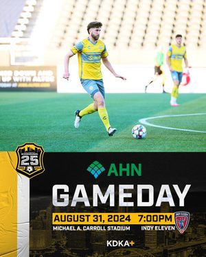 Image post by @riverhoundssc on Instagram