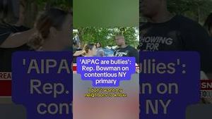 Video post by @msnbc on YouTube
