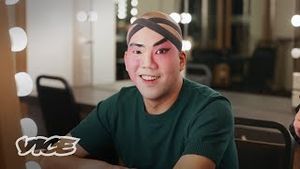 Video post by @viceasia on YouTube