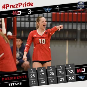 Image post by @wjathletics on Instagram