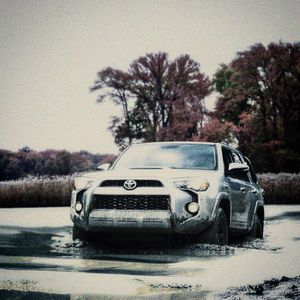 Image post by @jerrystoyota on Instagram