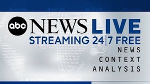 Video post by @abcnews on YouTube