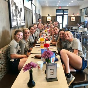 Image post by @fiusoftball on Instagram