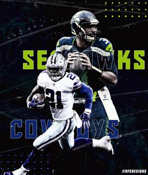 Image post by @ofcdesigns on Instagram
