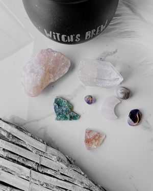 Image post by @soulterra on Instagram
