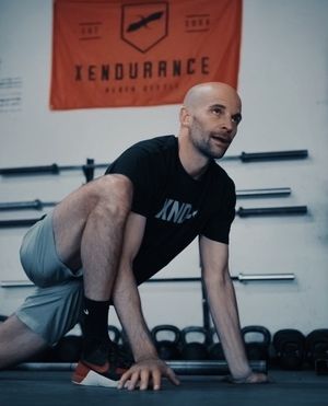 Image post by @xendurance on Instagram