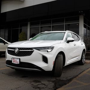 Image post by @davesinclairbuickgmc on Instagram