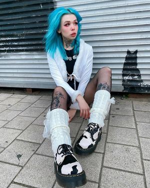 Image post by @drmartensofficial on Instagram