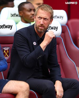 Image post by @talksport on Instagram