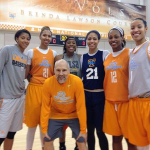 Image post by @ladyvol_hoops on Instagram