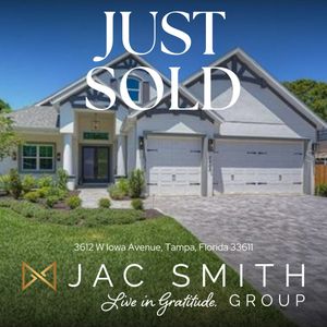 Image post by @thejacsmithgroup on Instagram