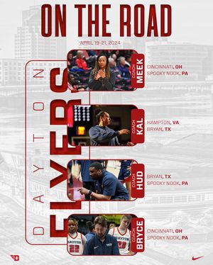 Image post by @daytonwbb on Instagram