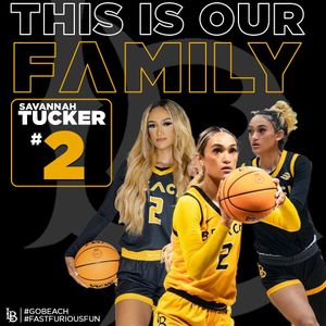 Image post by @lbsuwbb on Instagram