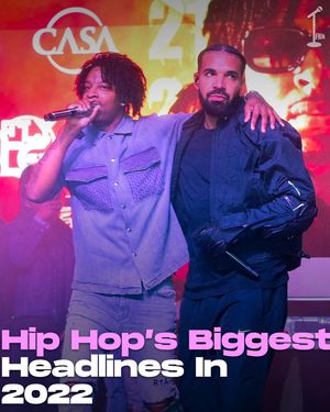 Image post by @fantastichiphop_ on Instagram