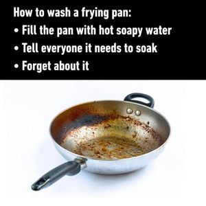 Image post by @9gag on Instagram