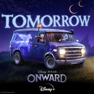 Image post by @disney on Instagram