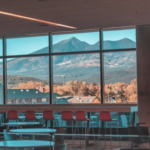 Image post by @nauflagstaff on Instagram