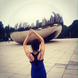 Image post by @collectivelykaitlyn on Instagram